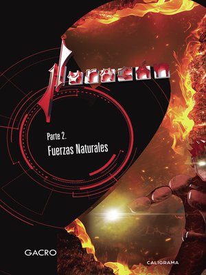 cover image of Huracán